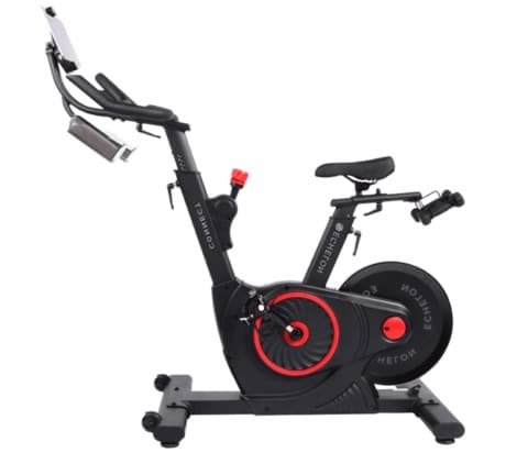 Echelon ex5s connect online bike reviews