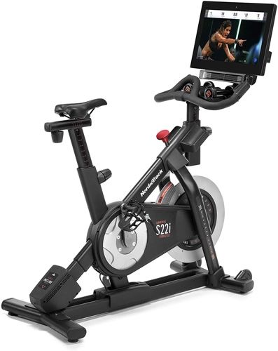 Echelon vs. NordicTrack Commercial Studio Cycle 2024 Winner