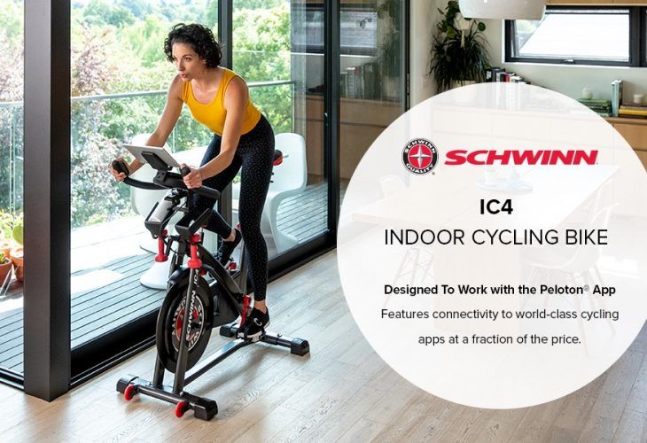 Schwinn IC4 Reviews Peloton Compatible? + Where to Buy