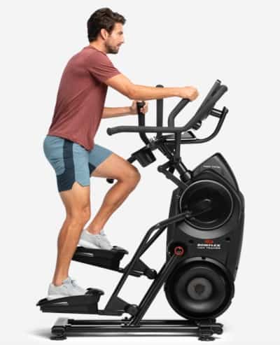 Bowflex Max Trainer M6 クロストレーナー+radiokameleon.ba